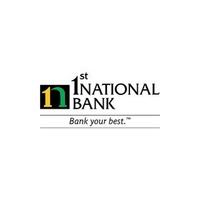 1st National Bank